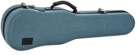 GEWA Violinformetu in Bio A blau