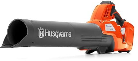 Husqvarna 230iB Blower 36V with 4Ah Battery and Charger