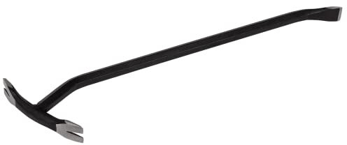 Roughneck 64474 - Barra levachiodi a T, 60,9 cm