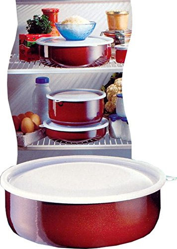 Tefal - Tapas sartenes plast.18-20-24 Lote