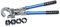 Pressatrice Manuale per Raccordi TH 16-32 mm