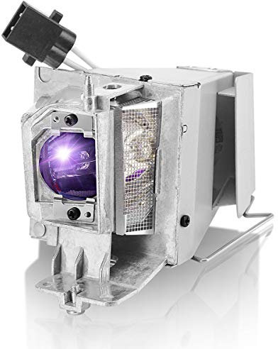 Aimdio MC.JH111.001 Lampada Proiettore Per Acer H5380BD P1283 X113PH X133PWH X123PH P1383W X1383WH Videoproiettore con Alloggiamento