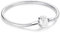 Jokmeo 925 Sterling Silver Snake Chain Charm Bracelet for Pandora Bracelets Charms Bead Silver Bracelet for Women Gift