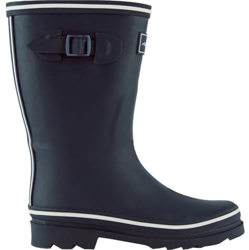 Regatta Women's Lady Amelia Wellington Boots Mid Length Waterproof Outdoor Footwear
