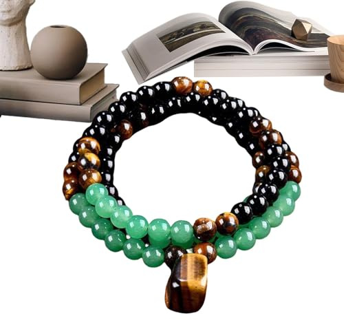 Kristallpendel Halsband Spirituellt Mode Smycke | Kristallhalsband för Kvinnor för Födelsedag Högtid Fest