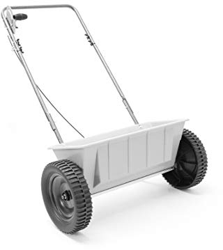 The Handy Drop Spreader