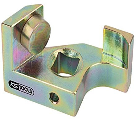 KS Tools 150.1239 Mercedes Keilriemen-Spannschlüssel