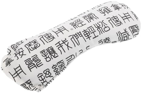 Healeved Wormwood Eye Pillow Weighted for Sleeping Yoga Meditation Heating Pad for Eyes Relaxation for Sleeping Strap