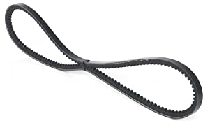 Bosch 10X813 - Cinghia trapezoidale - 1987947604