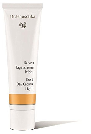 Dr.Hauschka Rose Day Cream Light