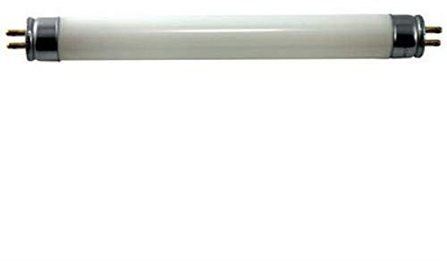 Eiko F54T5/HO/850, 54W 5000K T5 85 CRI G5 Base High Output Lamp (Pack of 25)