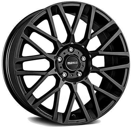 Momo wrvb8592512sl – 8.5 x 19 ET25 5 x 112 cerchi in lega, Auto)