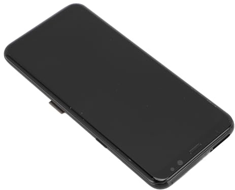 Jiawu S8PLUS Telefonersättning Av Pekskärm Full Reparationsverktygssats Lös Flera Skärmfel Gäller Universal People Monteringsmaterial TFT
