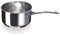 Bekaline 12066164 Chef Casserole en acier inoxydable 16 cm, Argenté