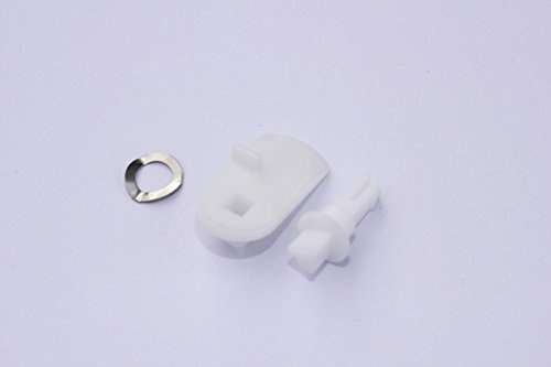 30.04.006 Electric/Gas Meter box replacement latch/lock EK0006 FREE P+P!