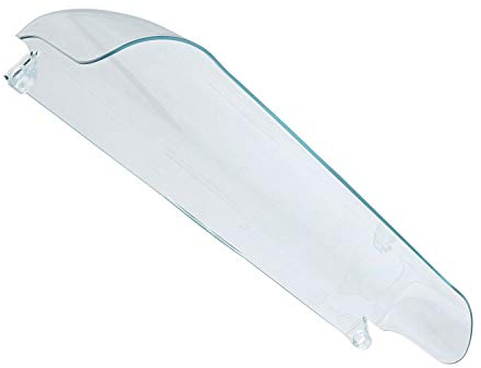 sparefixd Door Butter Shelf Compartment Lid to Fit Zanussi Fridge