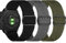 OTOPO Elastische Uhrenarmbänder für Garmin Instinct/2 Solar, 22mm Weiches Dehnbares Nylon Ultraleichtes Armband, Ersatzarmband für Herren und Damen, für Garmin Instinct Tactical/Esports/Solar/Tide