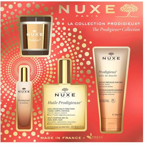 Simplemente Prodigieuse Lote 4 Pz