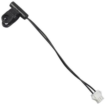 1pc No. 12 Bayonet Magnetic Control Low Water Pressure Switch Household Gas Water Heater Water Flow Micro-Motion Start