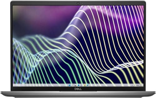 Dell Latitude 7430 Laptop, Intel Core i7-1265U, 16GB RAM, 512GB SSD, 14 Full HD, Intel Iris Xe, Windows 11 Pro (Renewed)