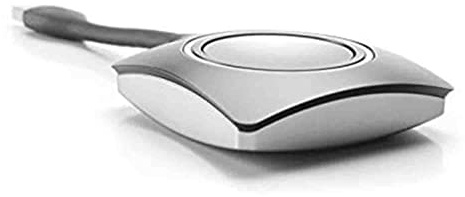 Barco ClickShare Button On/Off Module - Projector Accessories (On/Off Module, Barco, Black, Grey, ClickShare, 163 mm, 462.5 mm)