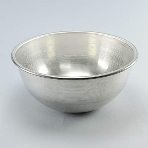 Forma x parrozzo allum. cm.24 h.12