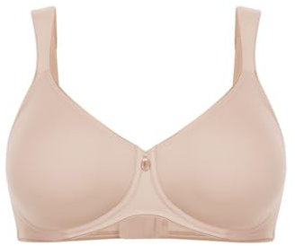 Felina Spacer-BH ohne Bügel 207201 Pure Balance Sand 100A