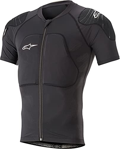 Alpinestars Damen Alpinestars Mantel, Schwarz, M