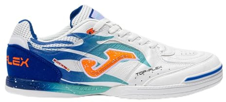 Joma Top Flex 2576 Blanco Royal Indoor