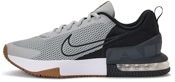 Nike Herren Air Max Alpha Hallenturnschuhe, Lt Smoke Grey/Anthracite, 46