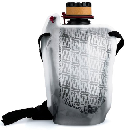 GSI Highland Flask 11871979000009