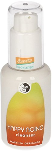 Martina Gebhardt HAPPY AGING Cleanser 30 ml