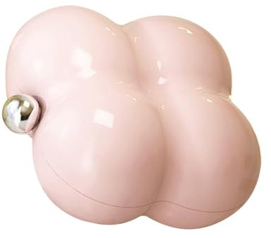 Pillendosierer | Reise-Pillen-Aufbewahrungsbox für wöchentliche Pillen | Mehrzwecktasche für Ohrringe, Ringe, Halsketten, kompakte Pillen-Aufbewahrungsbox, Mehrzweck-Medizin-Organizer