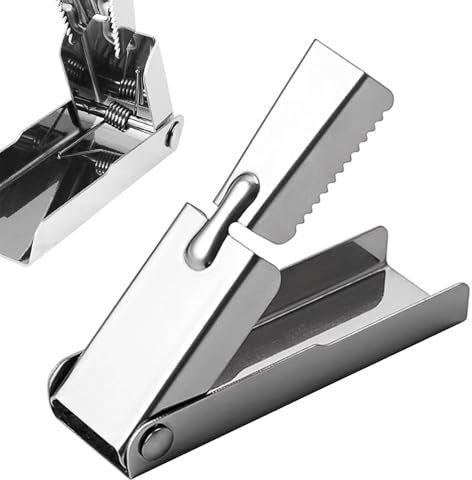 Pelador Gambas De Acero Inoxidable - Herramientas Creativas De La Cocina, Shrimp Peeler Para Camarones Y Pescado, Pelar Camarones FáCil Y RáPido, Apto Para Lavavajillas, Fácil De Limpiar