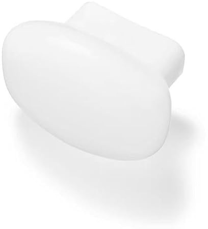 Silicone Collapsible Diffusion Dome, Softbox Diffuser Soft Light Ball for Godox V480 TT520 TT685 V850 V860, AD200 YN560 YN565 YN568 YN590 YN685 YN730 YN600EX TT560II Rectangle Head Flash