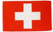 Digni® Drapeau Suisse 30 x 45 cm