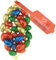 Friedel Vollmilch- Schokoeier massiv, 4er Pack (4 x 200 g)