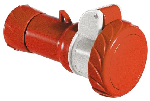Base aerea 32A 3PNT 380-415V IP67 Tor