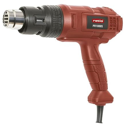 RATIO Pistola decapadora pr1800s