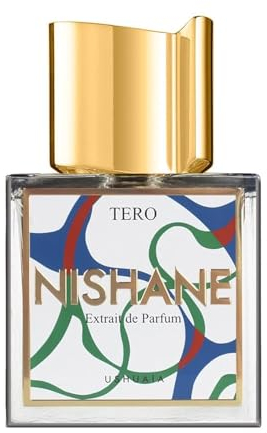 Nishane Tero Extrait de Parfum (100ml)
