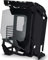 KEDIERS Case PC -ATX Tower Gaming Computer Case con vetro temperato (nero)