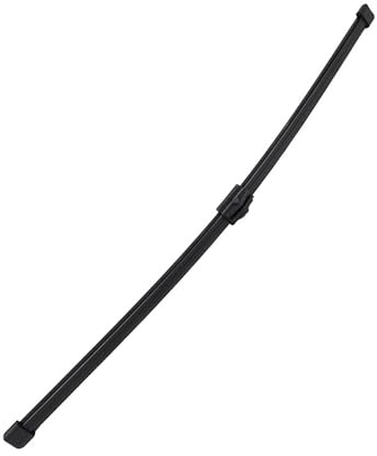 Tergicristallo da 13 lama del tergicristallo posteriore for Audi A3 S3 8V1 8VA Sportback 2012 2013 2014 2015 2016 2017 2018 2018 2020