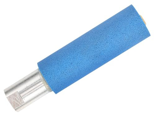 KITANDOVE Meule De Polissage, Ponceuse À Tambour Pour Perceuse, Tige De Ponçage, Meules Pour Perceuses, Kit De Polissage Pour Perceuse, Bâtons De Ponçage, Perceuse À Polir, Tambour De