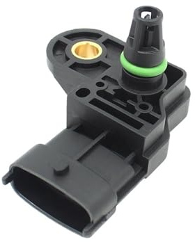 Air Flow Sensor Adapter 3.5BAR LPG MAP Manifold Absolute Pressure Sensor 0261230373 0281006320 0281006576 0281007041 0281006816 Air Meter Mount Base