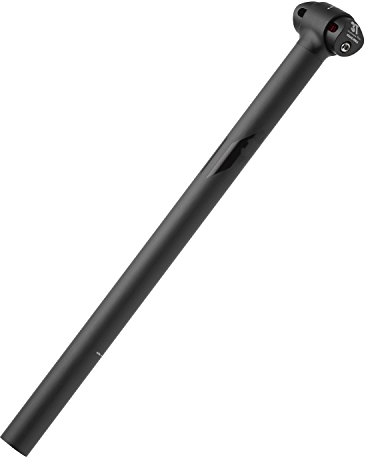 3T 2033108BWBL36W Difflock Team Stealth Sattelstütze, 80,3 x 1066,8 cm