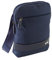 Borsello Piatto | Nava Design Easy Plus | EP013-Night Blue