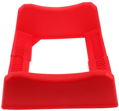 TOVINANNA Supporto per Pneumatici e Porta Ruota per Carichi Pesanti Struttura Stabile per Stoccaggio in Garage e Uso Domestico