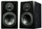 SVS Prime Bookshelf Speakers Pair Black Ash