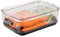progressive 10PKS905 PKS-905 Prepworks Produce Keeper, Plastic, Clear