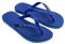 Ipanema Herren Clas Brasil Ii Ad Flipflop, Blau, 47/48 EU